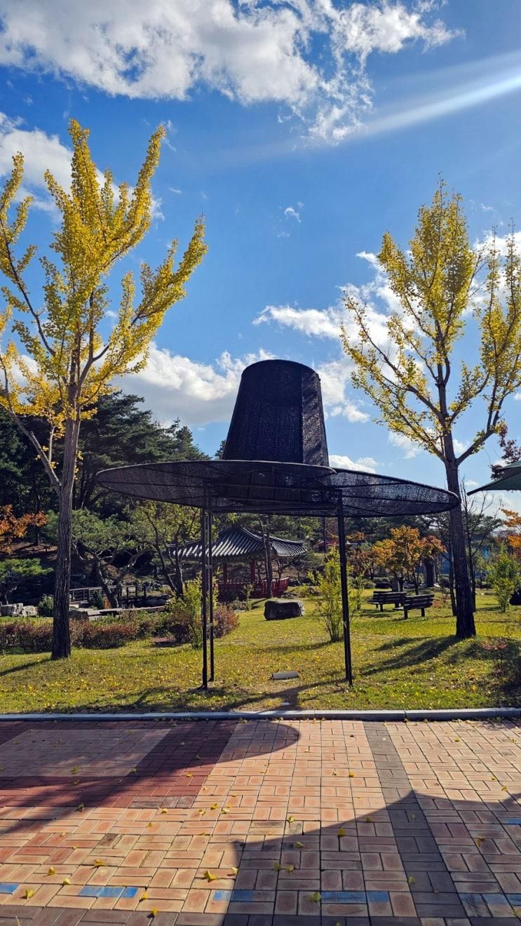 상주 당일치기 여행 코스｜경천전망대·상주박물관·자전거박물관·낙동강생물자원관 총정리