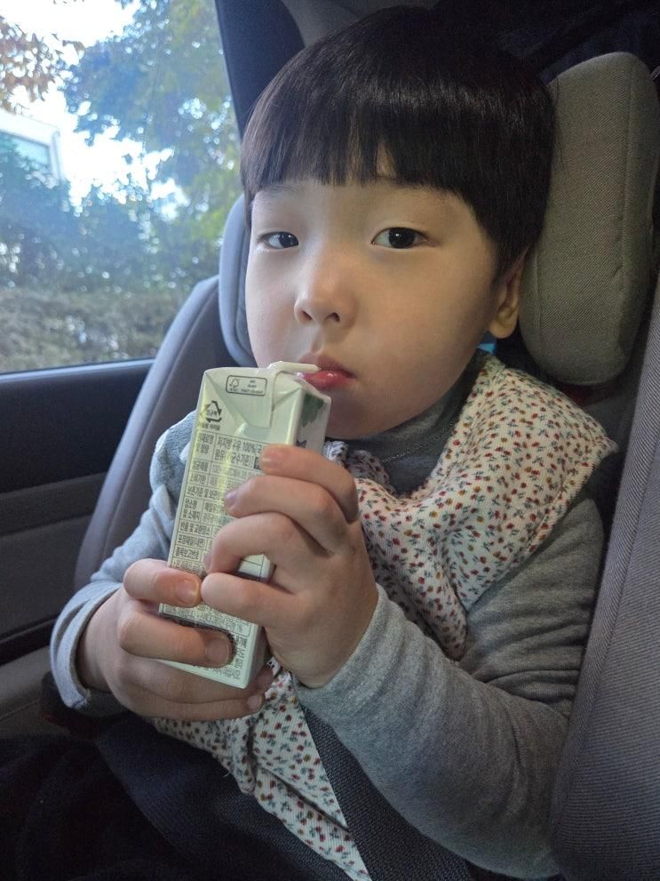 연천 가을 캠핑 _ 11/01