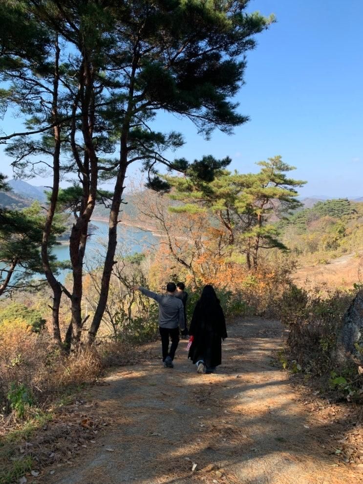 임실여행 임실 가볼만한곳 옥정호 힐링트립 후기
