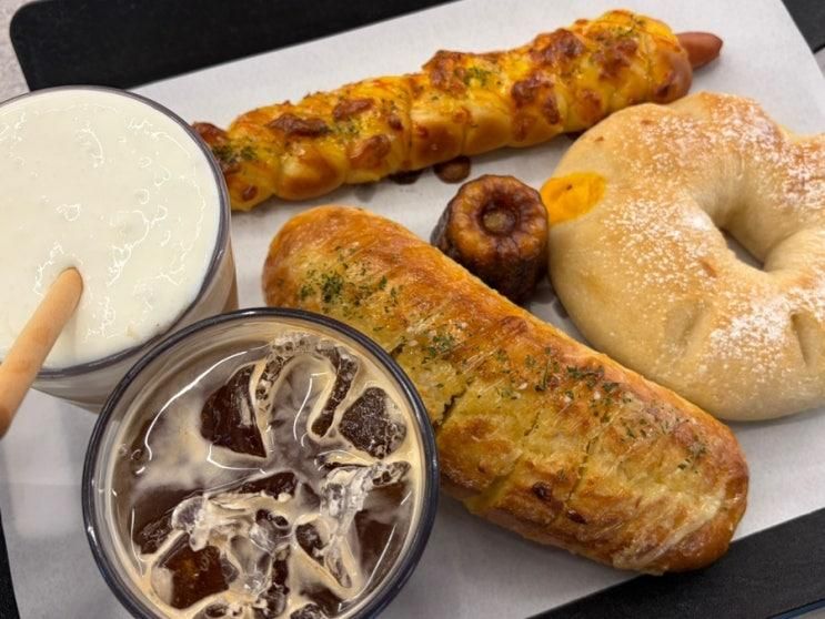 곤지암 대형카페 추천 베이커리 맛집 | 라꾸에스타 경기광주점