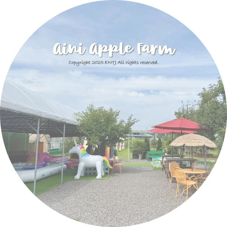 영천 팜크닉 체험농장 하루종일 놀고 싶은 아이니농원