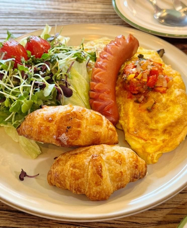[경기 용인] 그림 가득한 브런치 맛집 | <휘게> 방문리뷰