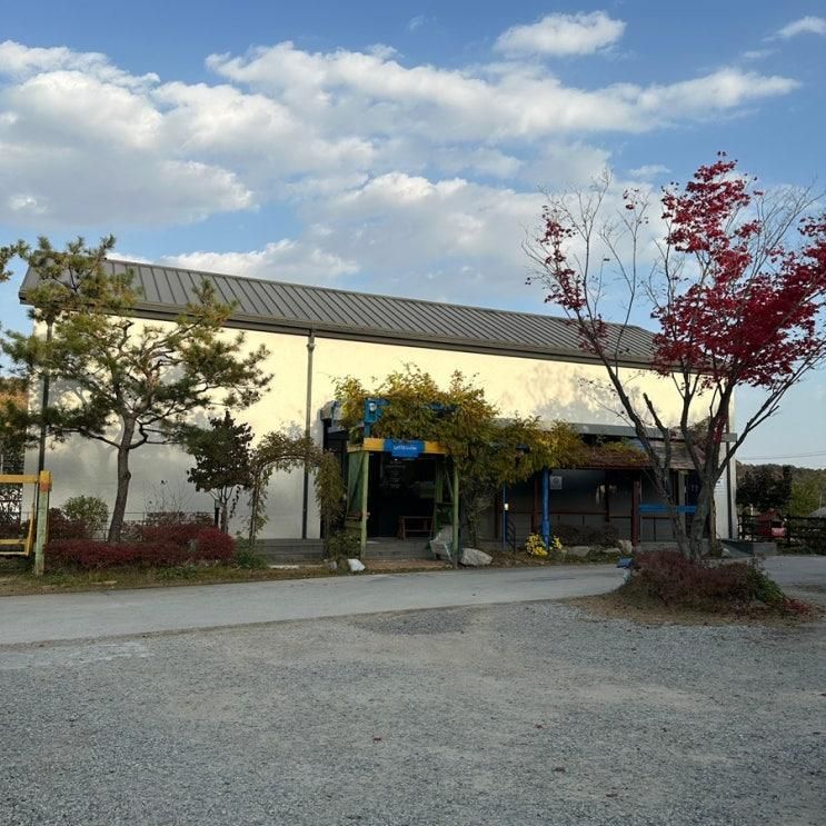 경기 이천 합리적인 가격 로스터리 카페_렛뚜로스터리
