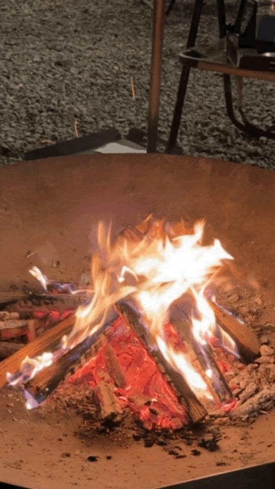 🔥 용인 불멍카페 [라임그라스 카페] 무료 불멍, 용인 아이랑 가볼만한 카페 추천 !!