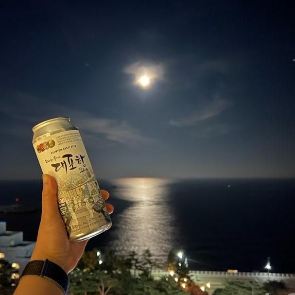 2년 연속 겨울 속초여행 / 마므레상점 / 호텔마레몬스 / 남경막국수 / 단천식당 / 카페 우디 / 속초바다 일출여행