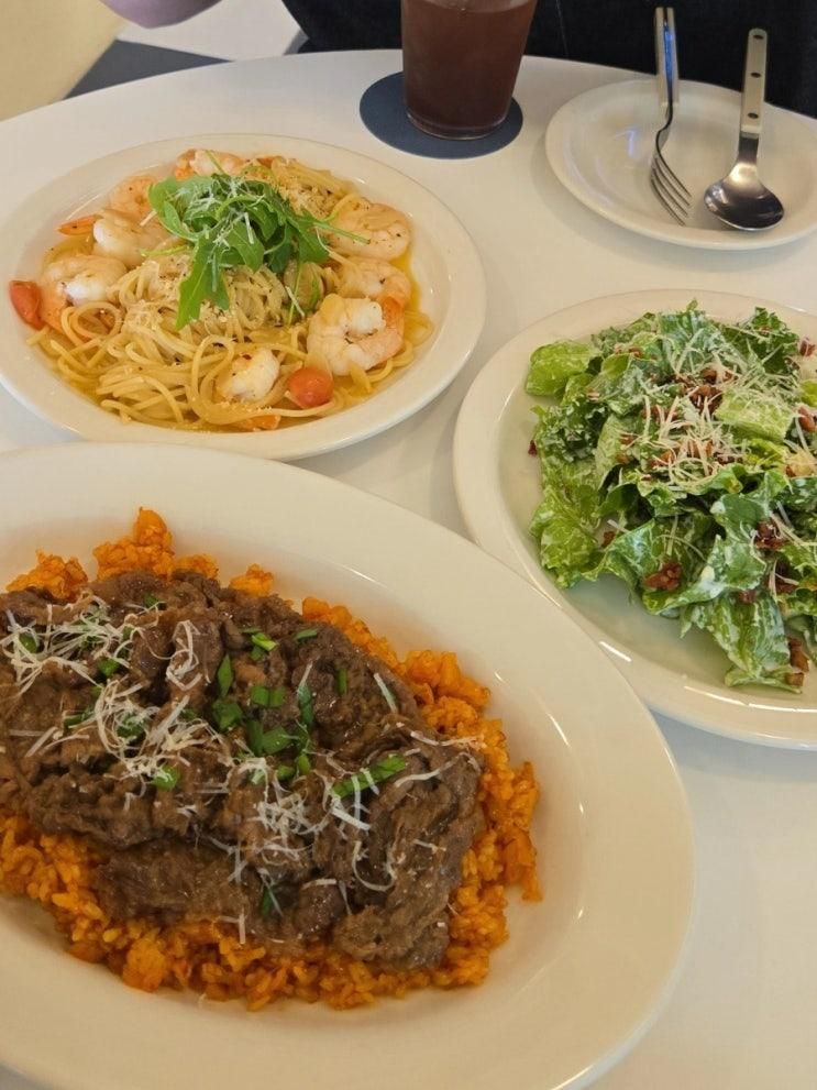 🍽️ [대전 은행동] 무글 | 무드 있는 창가석이 매력적인, 햇살 맛집 브런치 카페 ✨