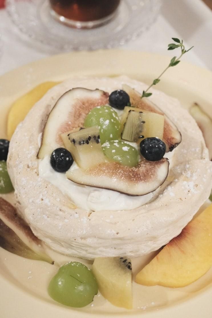 천안 파블로바 케이크 맛집 성성동 카페 스무드무드 천안 아이와 카페