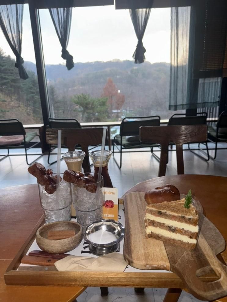 용인 처인구 카페 ㅣ 코드라인 (CODELINE)