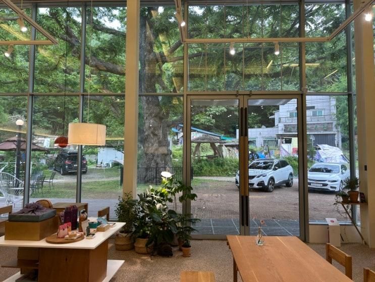 용인 처인구 감성 커피숍 카페 다락 편집샵 쇼핑
