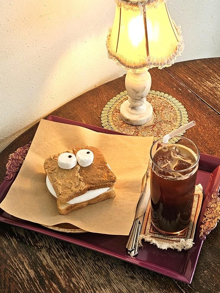 화성카페추천 비커밍무드 동탄 디저트 맛집 영천동 카페