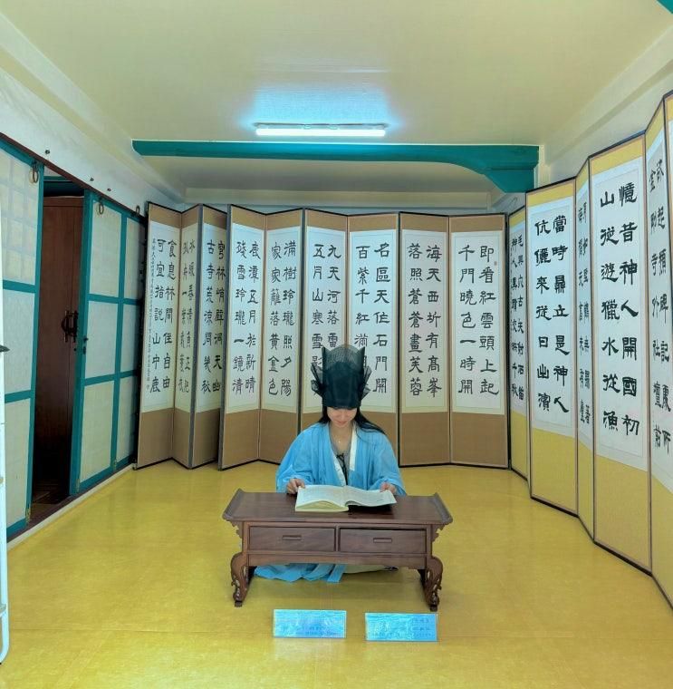 제주시 볼거리 관광지 가볼만한곳 삼성혈