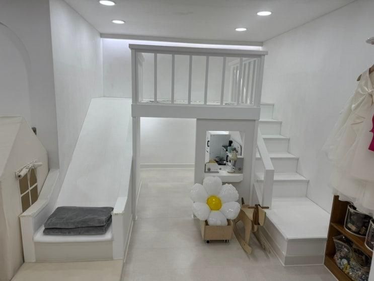 재콩일상-[포항 워터룸] “어푸” 키즈풀 다녀옴!