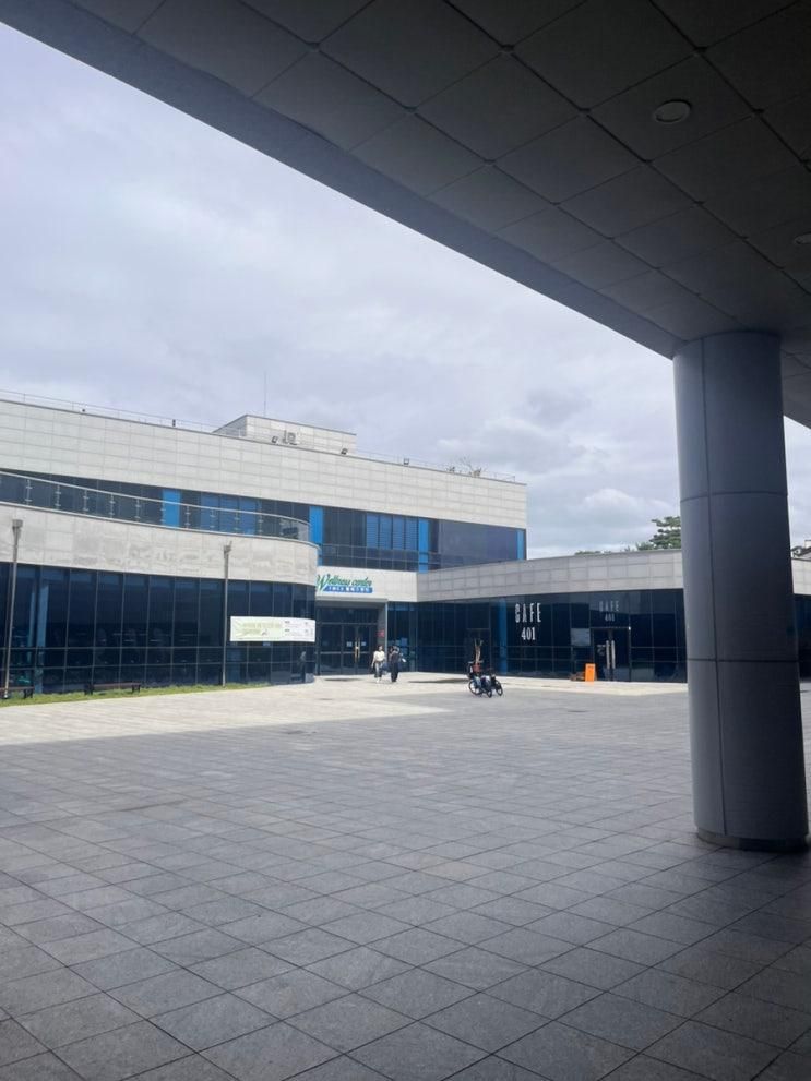 고양 일산 가성비좋은 키즈카페,YMCA 스포츠어드벤쳐 키즈카페,주차,금액