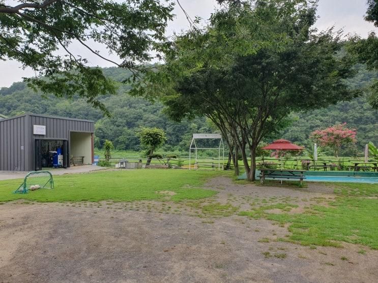 2025.08.09. 울산 울주 환희목장 후사랑밀크