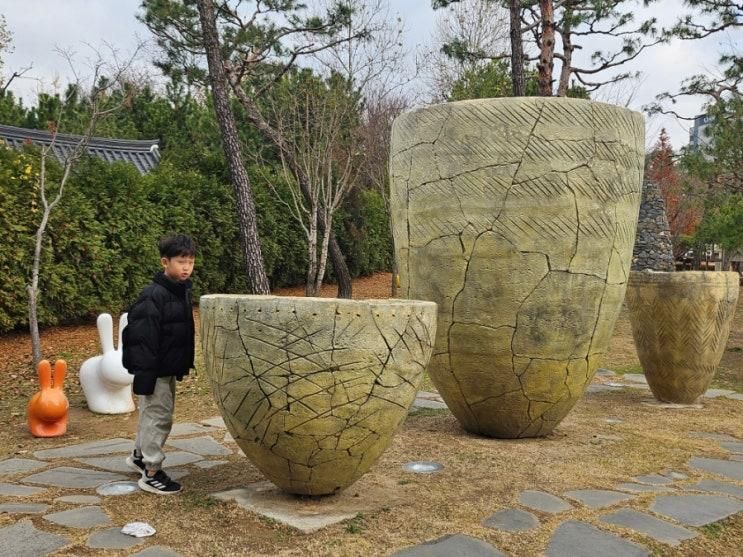 영종도 아이와가볼만한곳 역사문화 해설과 함께한 영종역사관