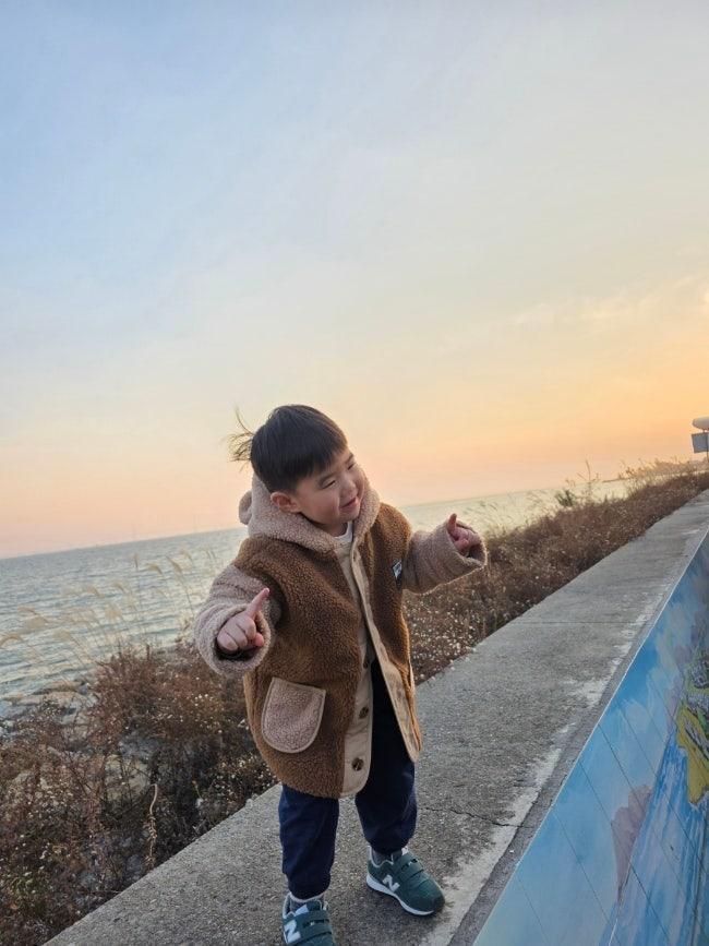 아이와 함께 다녀온 영종도 레일바이크 후기 - 바다 보며 달리는 힐링 코스