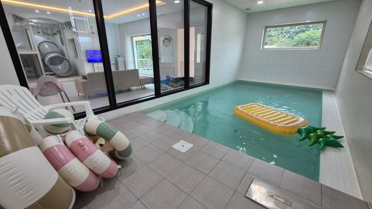 엘핀키즈풀빌라 전주 키즈풀빌라 완전 추천 내돈내산 후기