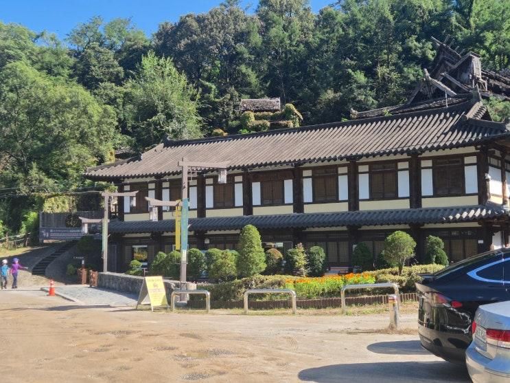 아차산고구려유적전시관 - 아이와가볼만한곳