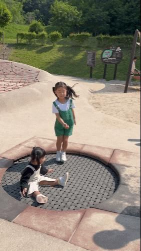 주말 아이랑 평택 가볼만한곳 _ 부락산문화공원 물놀이터 준비물