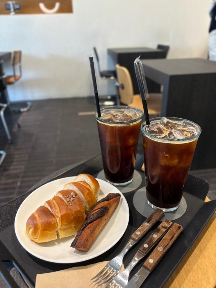 안산디저트 카페추천, 월피동 베이커리 <데이드리밍>