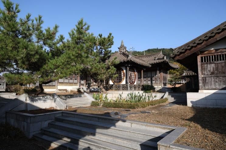 [충남 부여] 서동요테마파크 (2025.11.1)