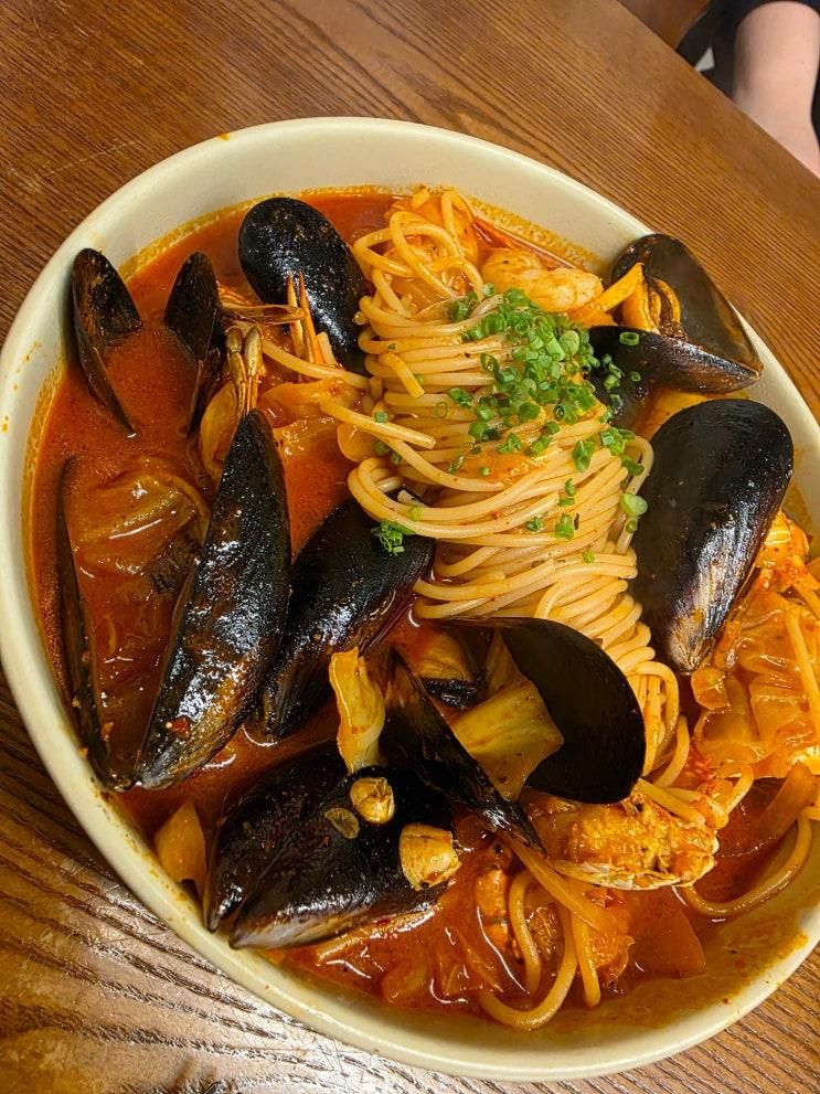 일산 밤리단길 맛집 이경양식당 생생히 살아있는 후기 GO!!