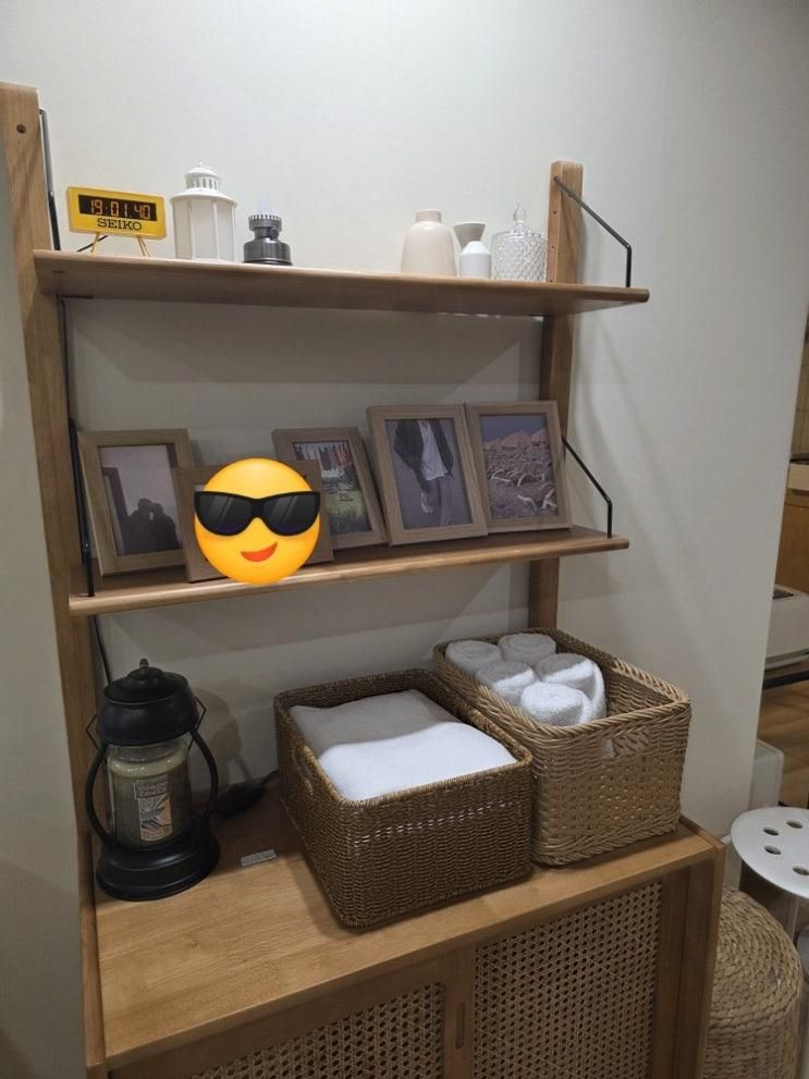 [부산펜션]따돗민박 후기