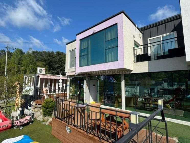 [가평 키즈풀빌라] 도도키즈풀빌라 3살 아기랑 다녀온 후기! (내돈내산)