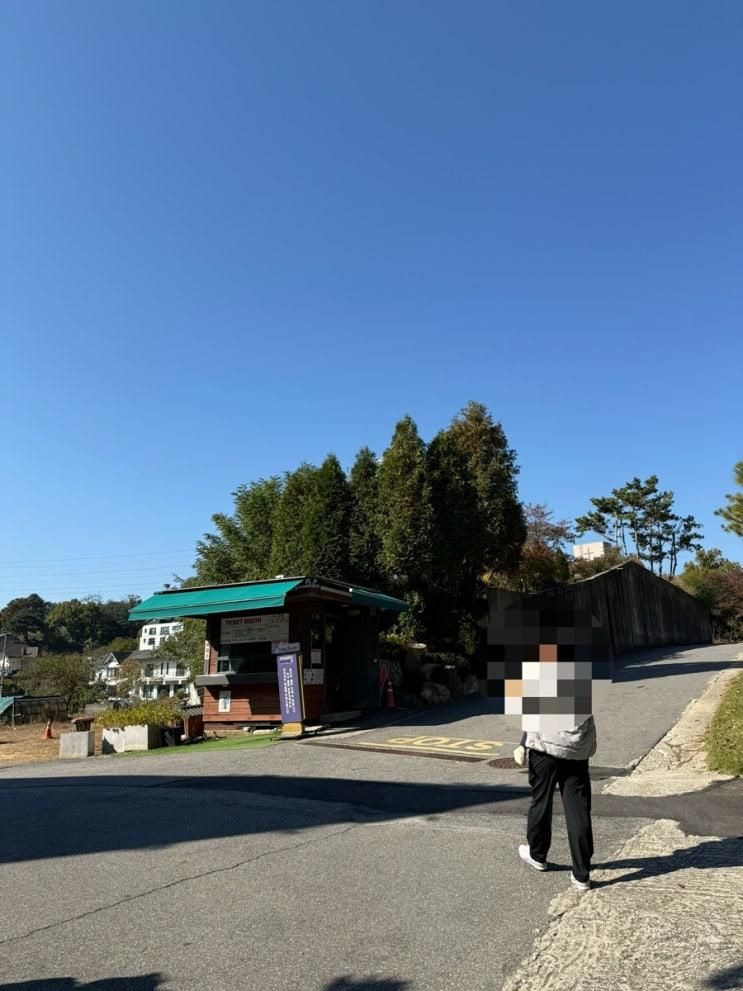 [육아일기]남양주,서울 아이랑 가볼만한 곳_미호박물관 솔직후기