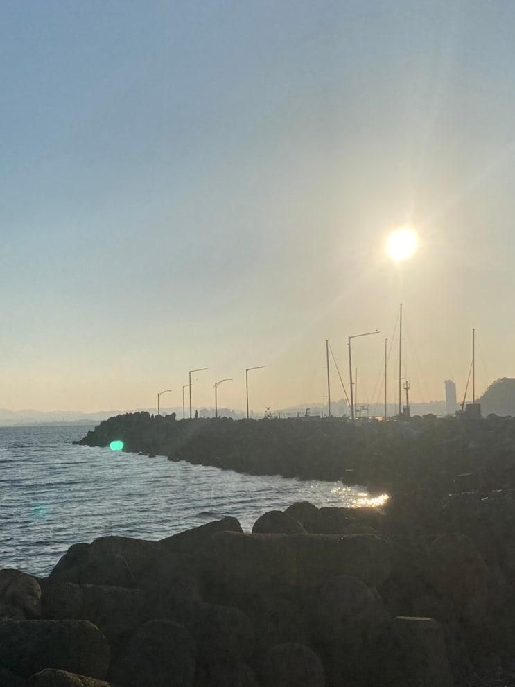 포항 가볼만한곳 해상스카이워크