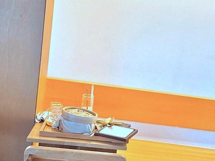 종로 카페, 따스한 추억 한 조각을 맛보다