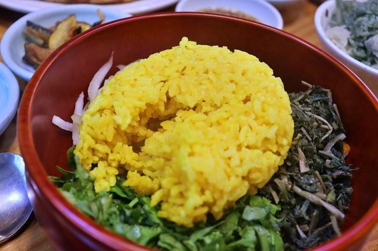 인천 강화도 맛집 가득했던 강화도 보문사 맛집