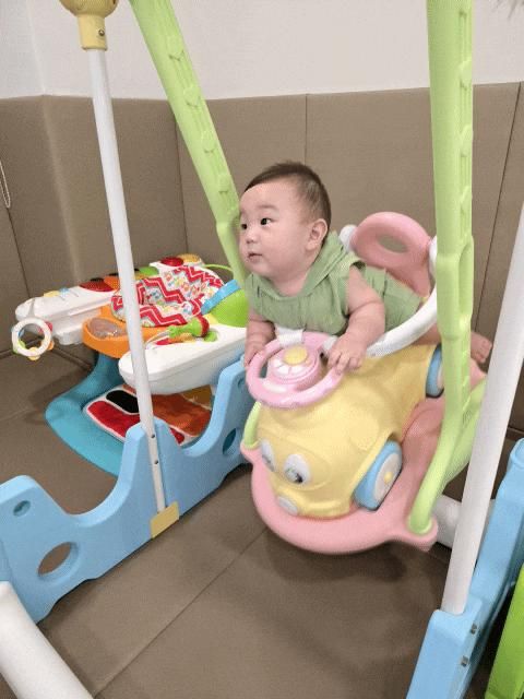 남양주 다산 베이비 키즈카페, 앙팡드포레 장난감 천국🧸🪀