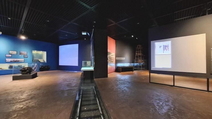 인천 아이랑 가볼만한곳 / 연수구 인천도시역사관 / 관람료 & 주차료
