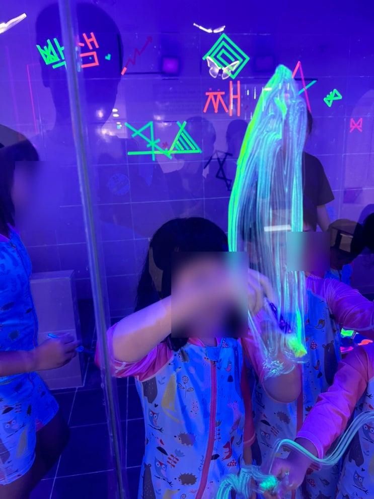 원주 기업도시 키즈카페 추천 수영장이 있는 더스완