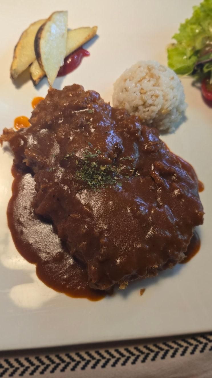 속초 맛집 - 마츠 아이와 가볼만한 곳