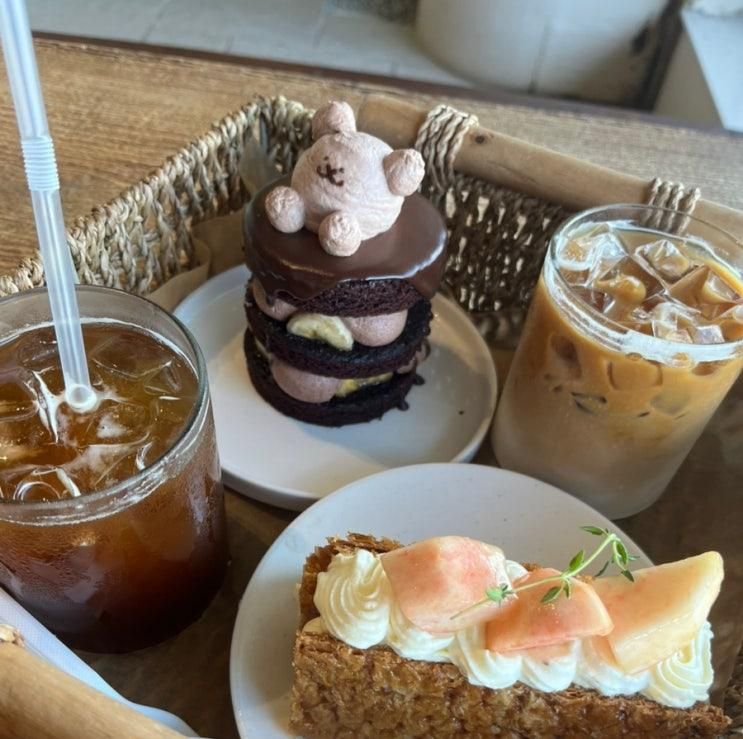 영종도 카페[바다앞 농장]