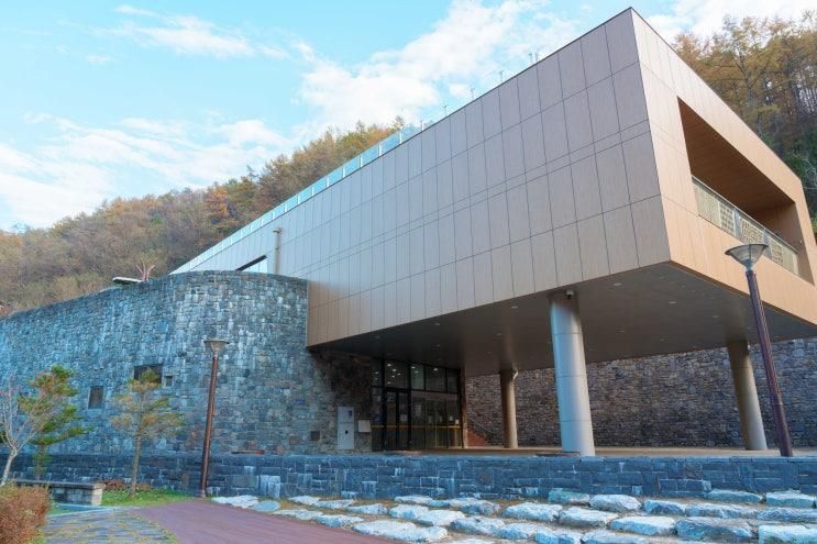 자연의 숨결을 느끼다 음성 백야목재문화체험관 체험