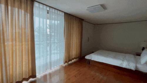 베니키아호텔 산과바다 속초  잠만 자기 좋은 , 올 씨뷰 숙소