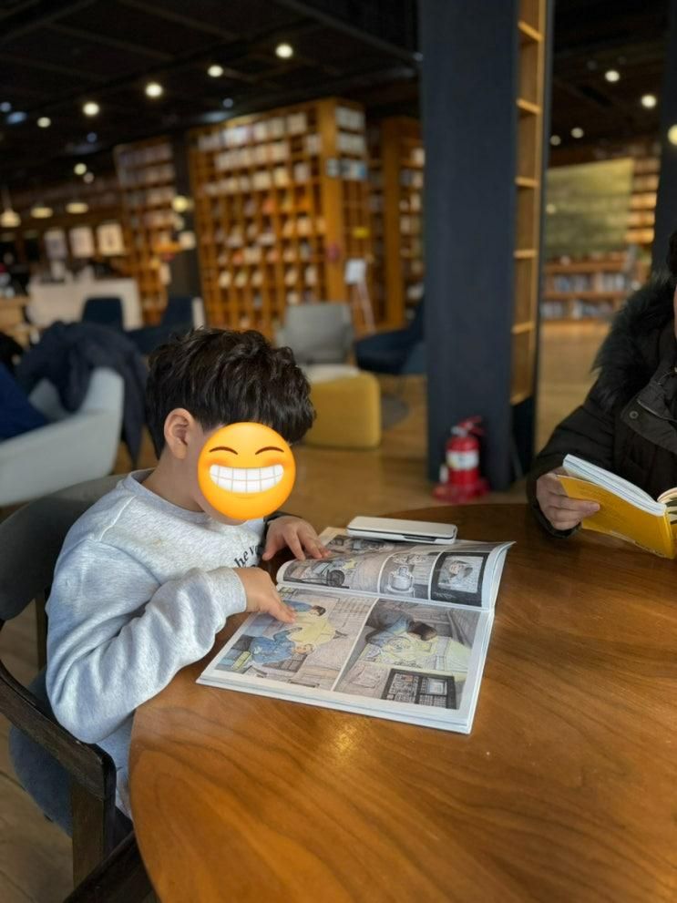 [파주 여행] 책 여행:: 라이브러리스테이 지지향에서 1박 ( + 의학 박물관, 말똥 도넛)