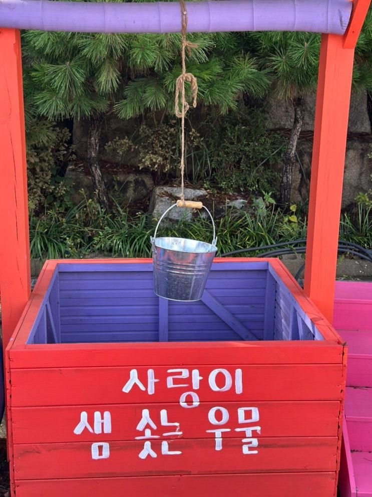 강릉 아이와 가볼만한 곳 ‘디자인씽킹뮤지엄’