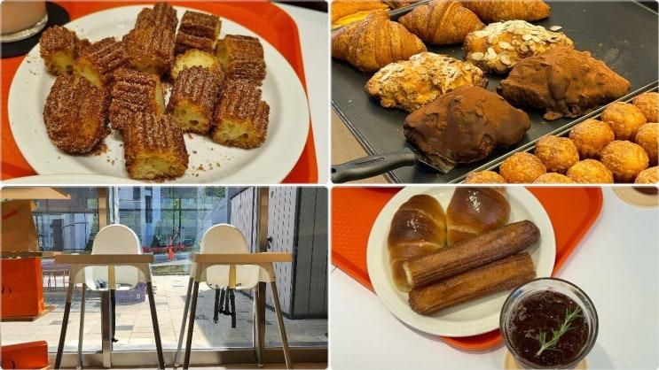 청주 동남지구 카페, 유치원 엄마들의 아지트 겸하당 방문기