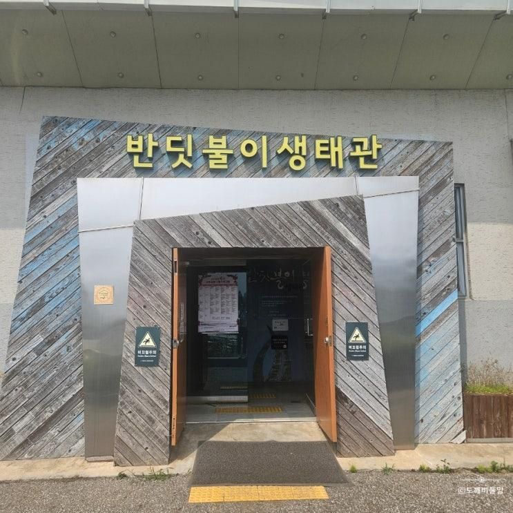 <노을 옆 하늘공원, 반딧불이 생태관> 한강공원 주차장 및 한강 공원 나들이^^