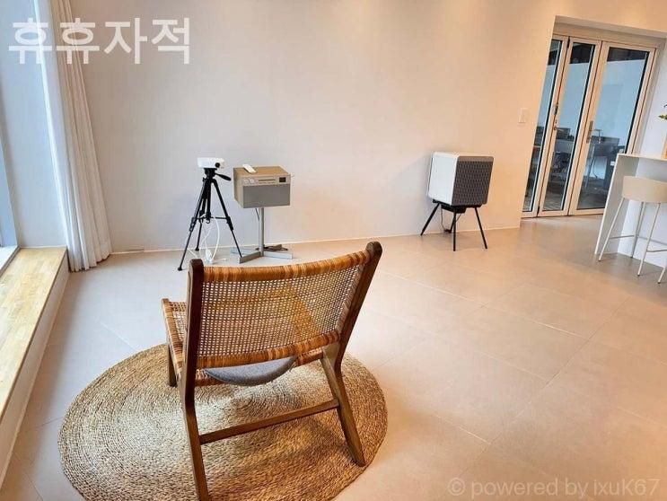 (여수돌산펜션) 휴휴자적 분위기도 시설도 완전만족!
