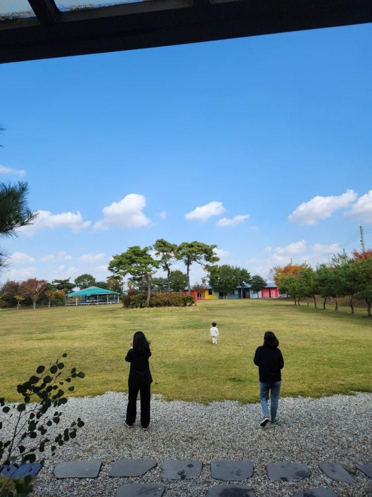 전주 카페 김제 대형카페 전주 근교 카페 소프라 카이막