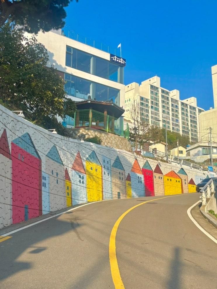 부모님/아이와 함께! 여수가족 여행 코스 추천 A to Z