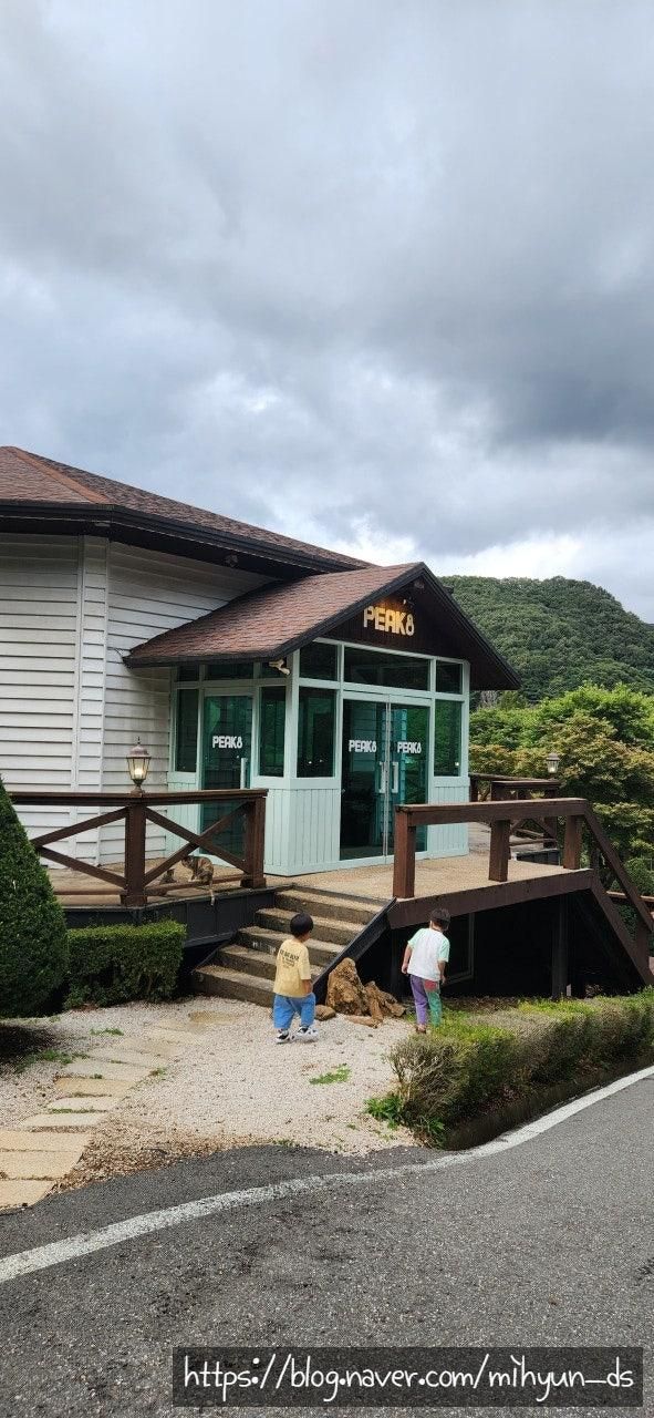 🌿 파주 스테이280 단체 여행 후기 ｜ 공기 맑은 독채 펜션에서 힐링한 주말