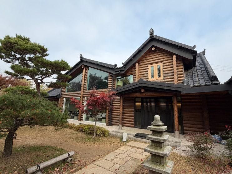 아기 의자 없어도 괜찮아! 일산 '시카사' 정원 뷰 맛집 & 아기랑 꿀팁