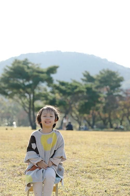 아기랑 가볼만한 곳 경주 화랑의언덕 가을 나들이 사진찍기 좋은 곳