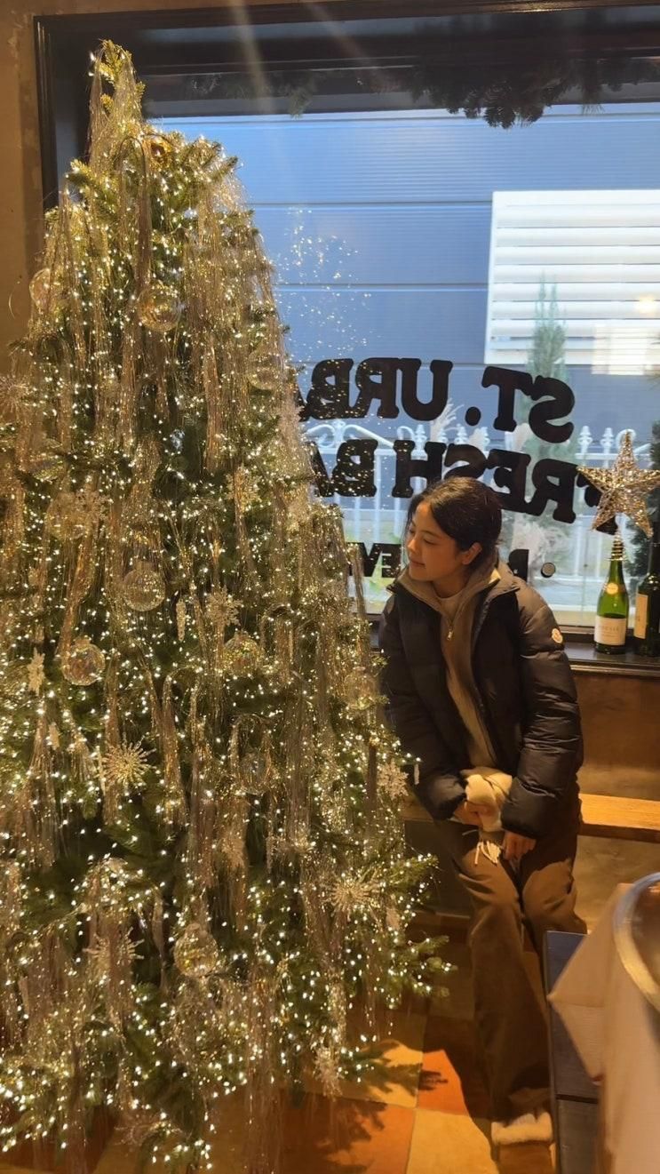 평택트리카페 트리사냥 생어반베이글 베이글맛집 인정